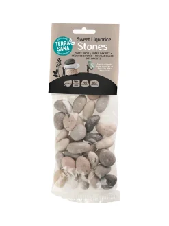 Best TerraSana Zoete drop stones bio