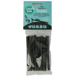 Clearance TerraSana Zoute drop kabels twist bio