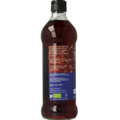 Sale Terschellinger Cranberry diksap bio