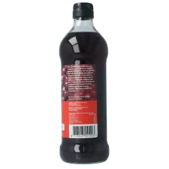 Terschellinger Cranberry siroop bio