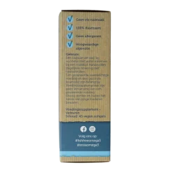 Discount Testa Omega 3 algenolie 300mg DHA + 150mg EPA vegan