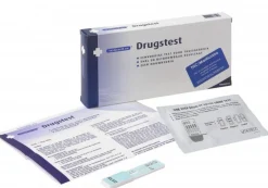Clearance Testjezelf.nu Drugstest THC (cannabis/marihuana)