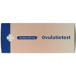 Discount Testjezelf.nu Ovulatietest (cassette)