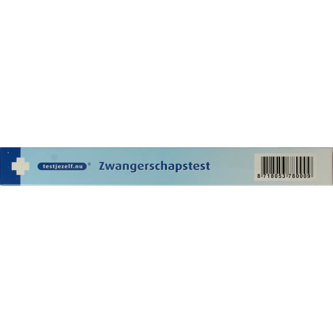 Testjezelf.nu Zwangerschapstest (midstream)