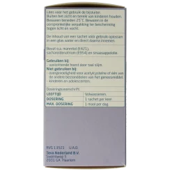 Online Teva Acetylcysteine 600mg