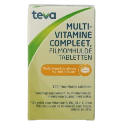 Discount Teva Multivitamine compleet