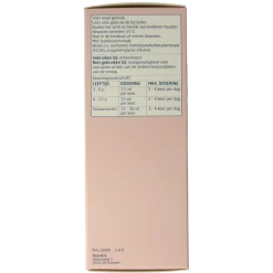 Sale Teva Noscapine siroop HCL