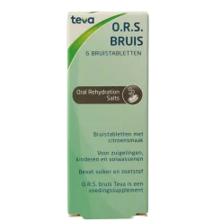 Teva ORS Bruis