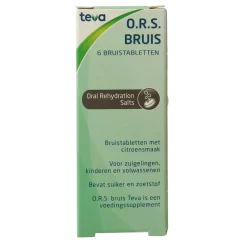 Teva ORS Bruis