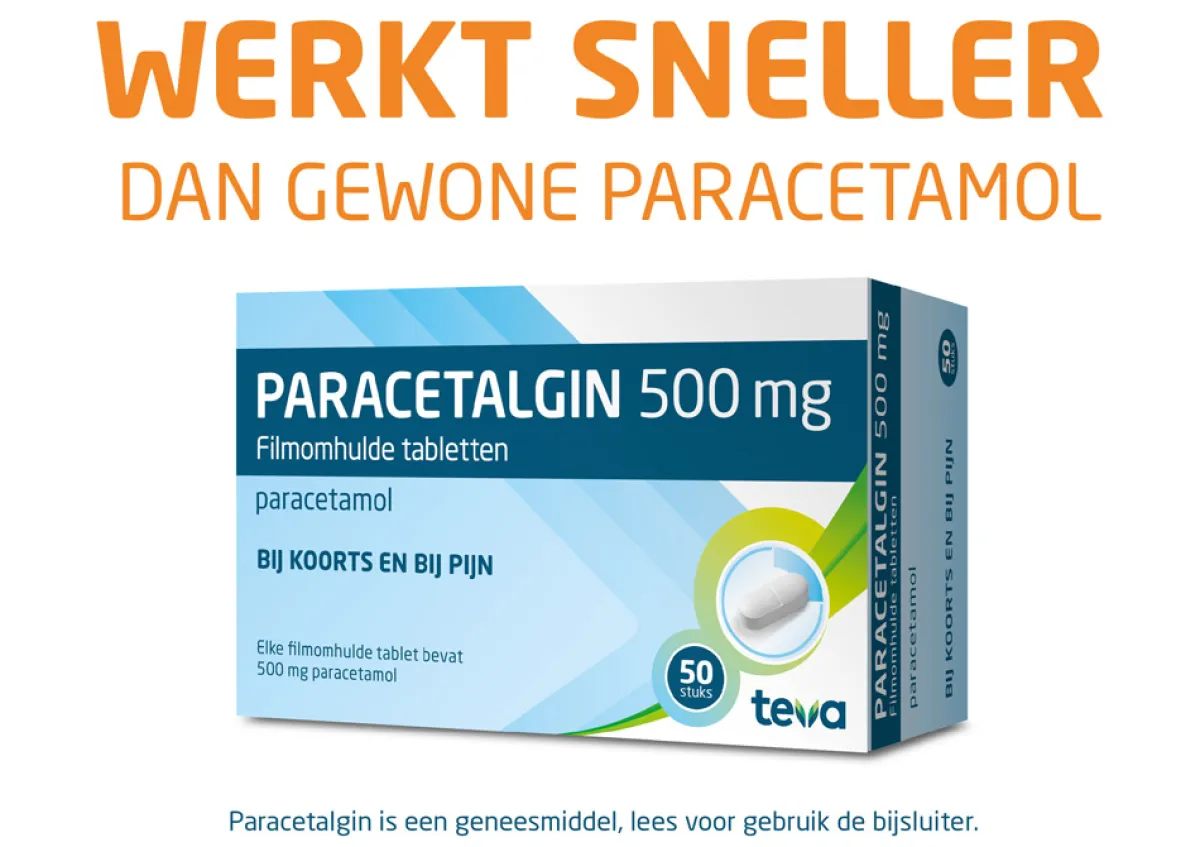 Best Teva Paracetalgin 500mg