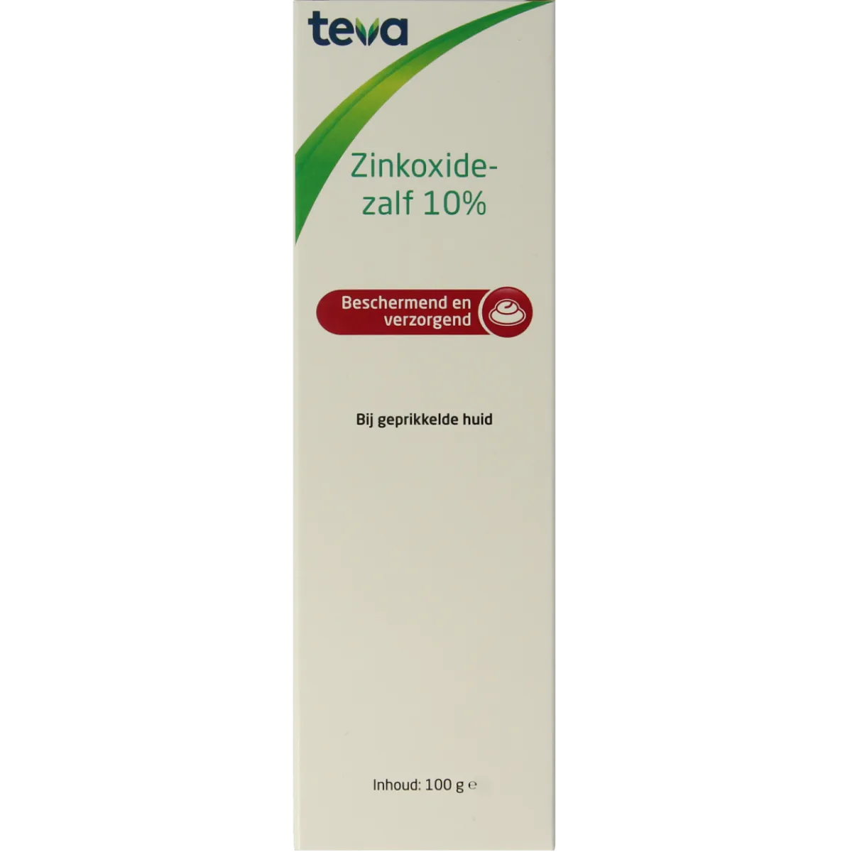 Online Teva Zinkoxidezalf 10%