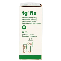 Clearance TG Fix netverband B rekbaar 4 meter vinger/hand/voet