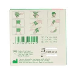 TG Fix netverband C rekbaar 4 meter hoofd /been/arm