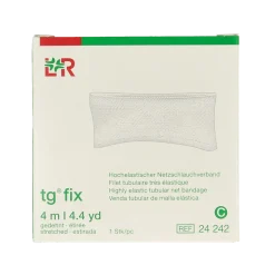 TG Fix netverband C rekbaar 4 meter hoofd /been/arm