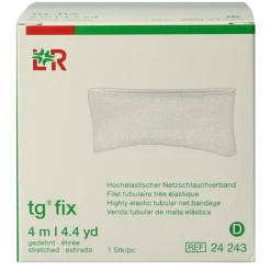 TG Fix netverband D rekbaar 4 meter hoofd/romp/klein