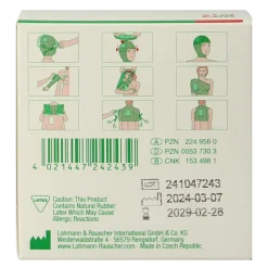 TG Fix netverband D rekbaar 4 meter hoofd/romp/klein