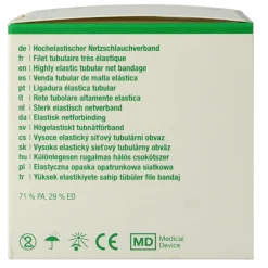 TG Fix netverband D rekbaar 4 meter hoofd/romp/klein