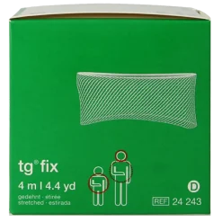 TG Fix netverband D rekbaar 4 meter hoofd/romp/klein