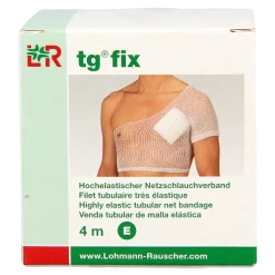 Hot TG Fix netverband E rekbaar 4 meter hoofd/romp/groot