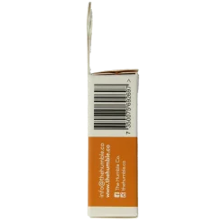 The Humble Co Dental floss cinnamon 50 meter