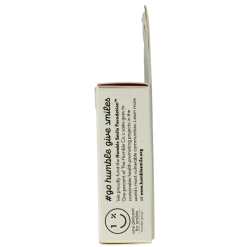 The Humble Co Dental floss cinnamon 50 meter