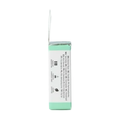 Outlet The Humble Co Dental floss fresh mint 50 meter