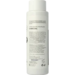 The Humble Co Mondwater Charcoal