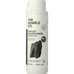 The Humble Co Mondwater Charcoal