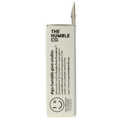 Outlet The Humble Co Wattenstaafjes bamboe blauw