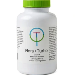 Therapeutenwinkel Flora+ turbo