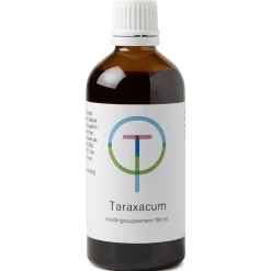Best Therapeutenwinkel Taraxacum officinalis