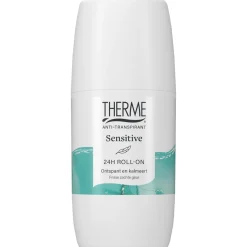 Therme Anti-transpirant roll-on sensitive