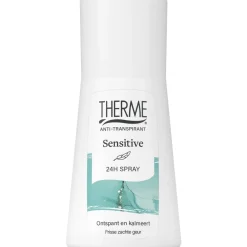 Discount Therme Deospray anti-transpirant sensitive