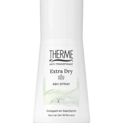 Online Therme Deospray anti-transpirant extra dry