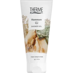 Therme Hammam showergel