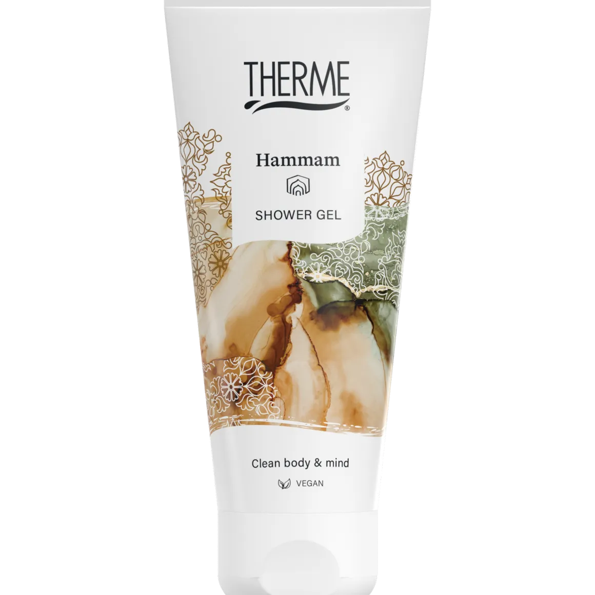 Therme Hammam showergel