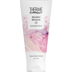 Hot Therme Mindful blossom shower satin