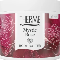 Clearance Therme Mystic rose body butter