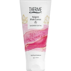 Therme Showergel saigon pink lotus