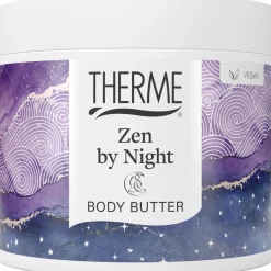 Therme Zen by night body butter