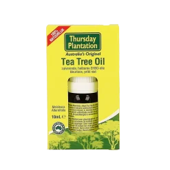Thursday Plant Tea tree oil