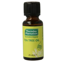 Thursday Plant Tea tree oil