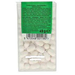 Tic Tac Mint