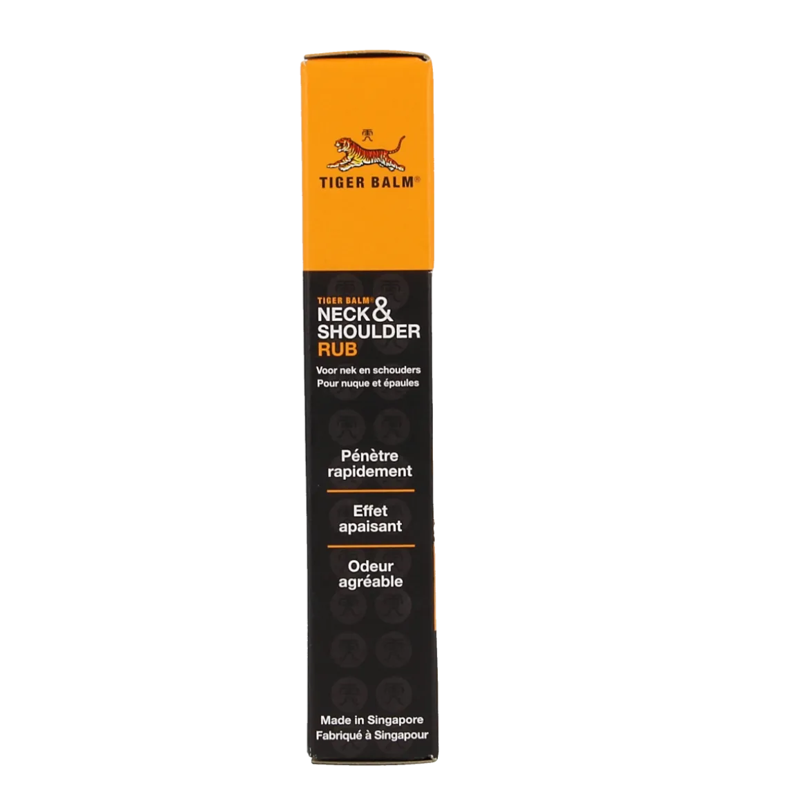 Tiger Balm Tijgerbalsem neck en shoulder rub