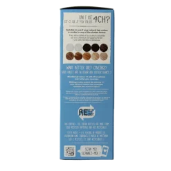 Outlet Tints Of Nature 4CH chocolade