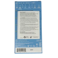 Outlet Tints Of Nature 8C licht asblond