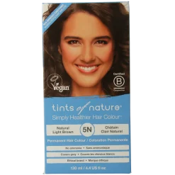 Clearance Tints Of Nature 5N lichtbruin