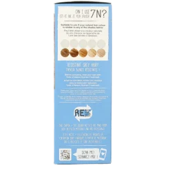 Discount Tints Of Nature 7N mediumblond