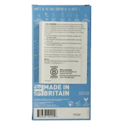 Outlet Tints Of Nature 10N platina blond
