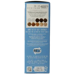 New Tints Of Nature 4RR earth red